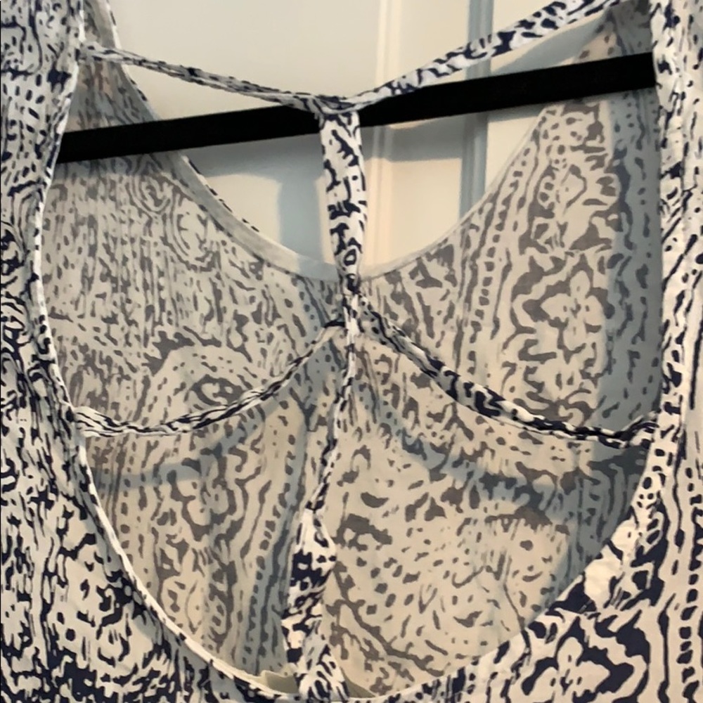 Boho Top - Picture 6 of 6